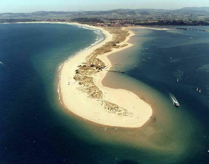 Don Pablo Playa De Somo Διαμέρισμα Εξωτερικό φωτογραφία